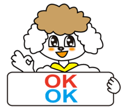 Japanese and Traditional Chinese sticker #4641536