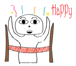 Pinky Life sticker #4642653