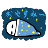 Gumio-kun sticker #4657300
