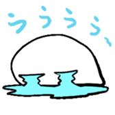 Gumio-kun sticker #4657310