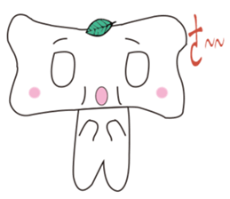 Bones Family sticker #4761888