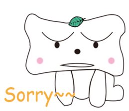 Bones Family sticker #4761890