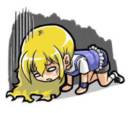 pleasant them sticker #4816537