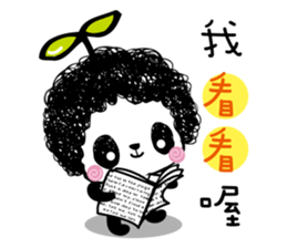 Vigor Bear sticker #4887887