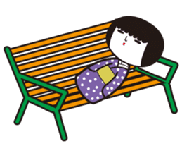 KOKESHIAIKO SEASON9 sticker #4921631