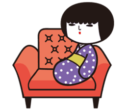 KOKESHIAIKO SEASON9 sticker #4921632