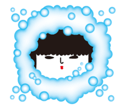 KOKESHIAIKO SEASON9 sticker #4921640
