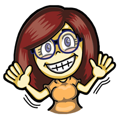 Cute Girl next Room Engliah