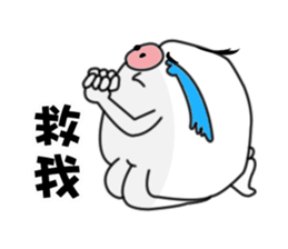 susanmh38-1 sticker #4964647