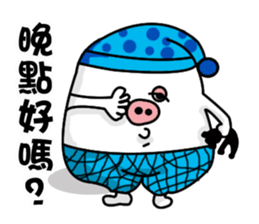 susanmh38-1 sticker #4964649