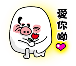 susanmh38-1 sticker #4964650