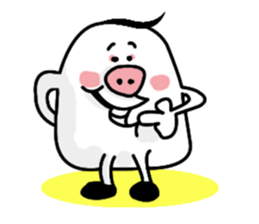 susanmh38-1 sticker #4964656