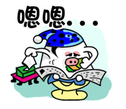 susanmh38-1 sticker #4964658