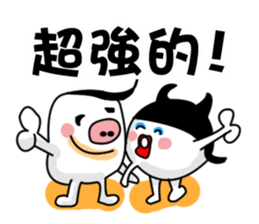 susanmh38-1 sticker #4964672