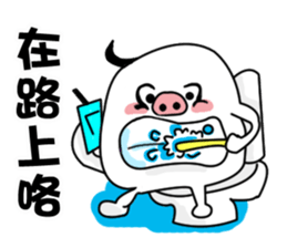 susanmh38-1 sticker #4964673