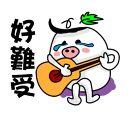 susanmh38-1 sticker #4964675