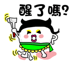 susanmh38-1 sticker #4964676