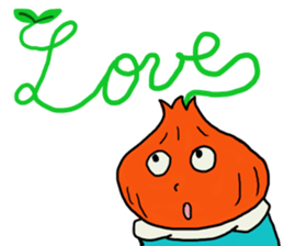 Carrot's Adventure in Vegetable Land 3 sticker #5029540