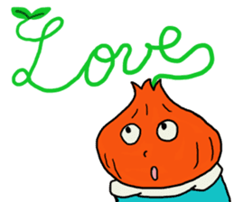 Carrot's Adventure in Vegetable Land 3 sticker #5029540