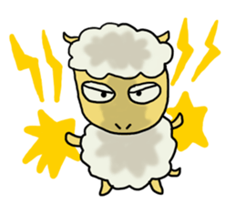 Carrot's Adventure in Vegetable Land 3 sticker #5029570