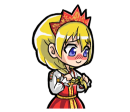 pleasant them 2 sticker #5114872