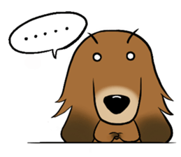 SAUSAGE LIFE sticker #5115438