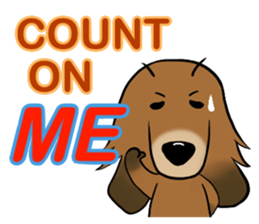 SAUSAGE LIFE sticker #5115439