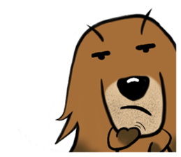 SAUSAGE LIFE sticker #5115440