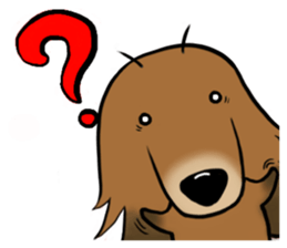 SAUSAGE LIFE sticker #5115442