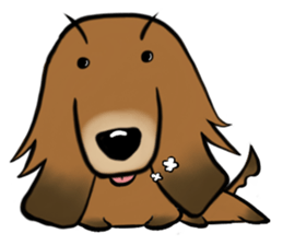 SAUSAGE LIFE sticker #5115447