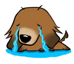 SAUSAGE LIFE sticker #5115448