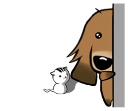 SAUSAGE LIFE sticker #5115451