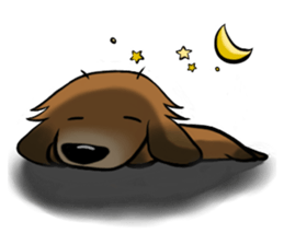 SAUSAGE LIFE sticker #5115456