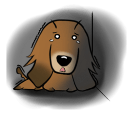 SAUSAGE LIFE sticker #5115457