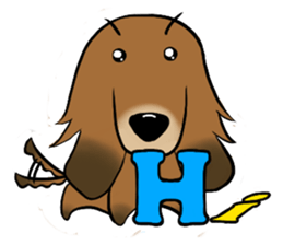 SAUSAGE LIFE sticker #5115461