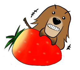 SAUSAGE LIFE sticker #5115462