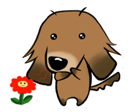 SAUSAGE LIFE sticker #5115463