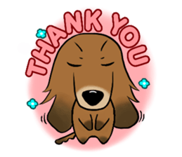 SAUSAGE LIFE sticker #5115471