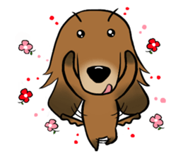 SAUSAGE LIFE sticker #5115472