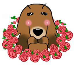 SAUSAGE LIFE sticker #5115475