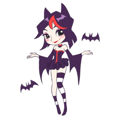 Vampire Lili