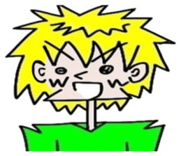 Ohazaemon sticker #5254306