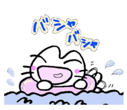 azunyan 3 sticker #5267199