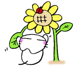 azunyan 3 sticker #5267202