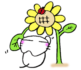 azunyan 3 sticker #5267202