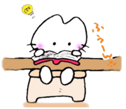 azunyan 3 sticker #5267215