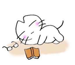 azunyan 3 sticker #5267222