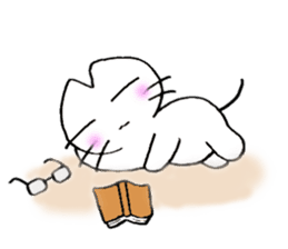 azunyan 3 sticker #5267222