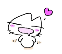 azunyan 3 sticker #5267229