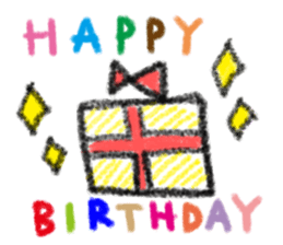 Erin with bobbed hair sticker #5271271